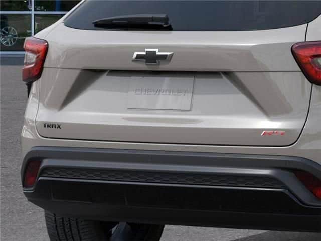 2026 Chevrolet Trax RS - Photo 14
