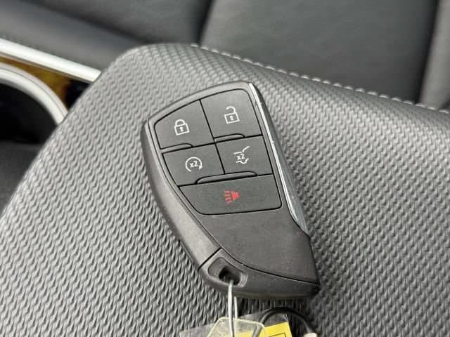 2025 Chevrolet Equinox LT - Photo 33