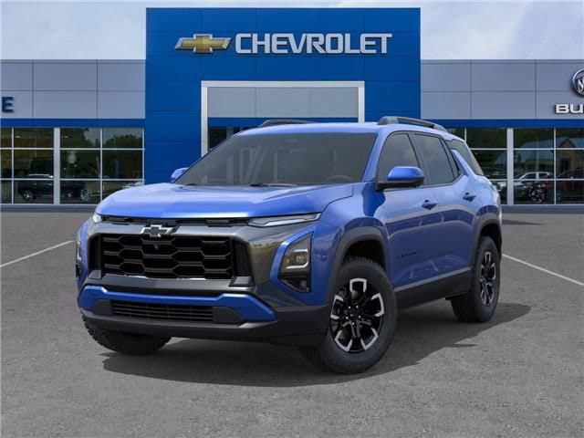 2027 Chevrolet Equinox ACTIV - Photo 6