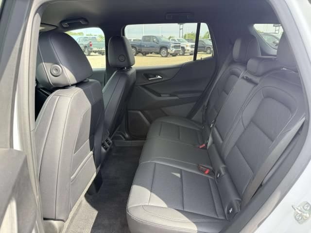 2025 Chevrolet Equinox LT - Photo 14