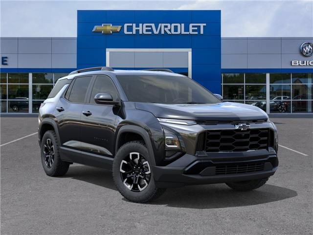 2027 Chevrolet Equinox ACTIV - Photo 7