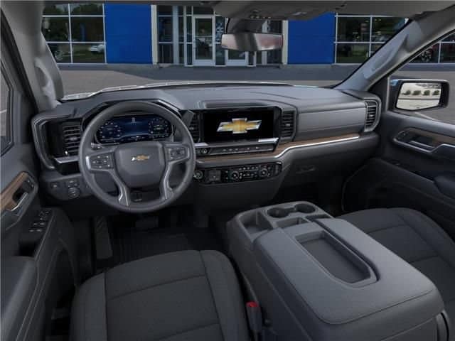 2026 Chevrolet Silverado 1500 LT - Photo 15