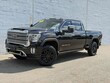 GMC Sierra 2500 HD