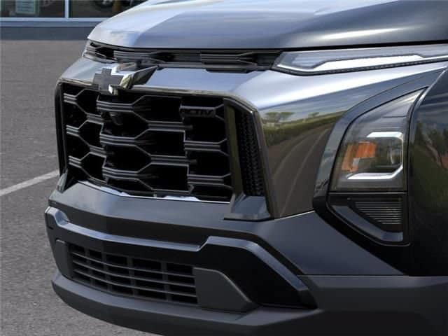2027 Chevrolet Equinox ACTIV - Photo 13