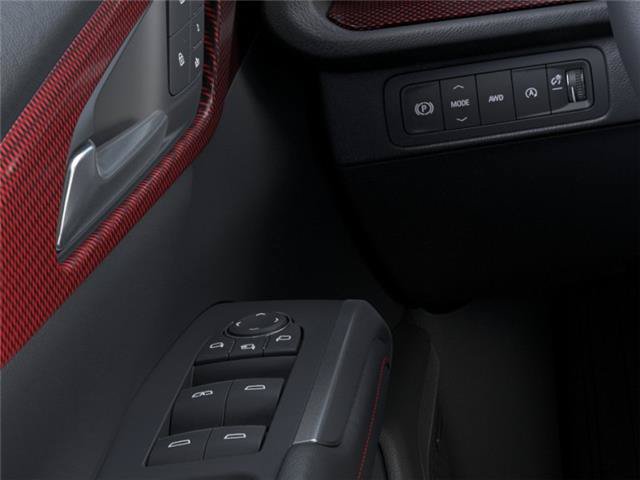 2027 Chevrolet Traverse RS - Photo 22