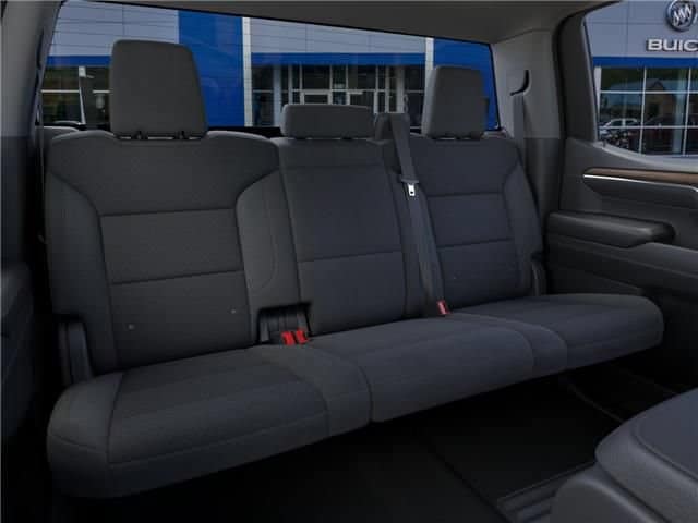 2026 Chevrolet Silverado 1500 LT - Photo 17