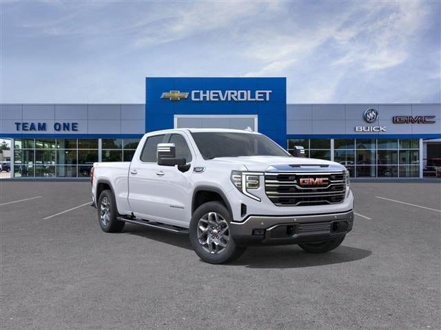 2026 GMC Sierra 1500 Truck  2026 GMC Sierra 1500 Truck