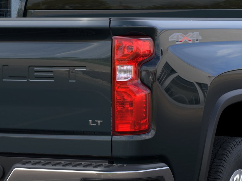2026 Chevrolet Silverado 2500 HD LT - Photo 35