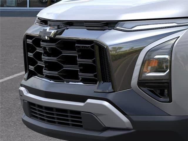 2027 Chevrolet Equinox ACTIV - Photo 13