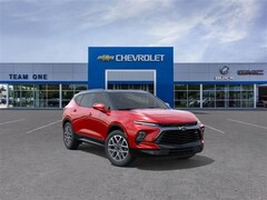 2026 Chevrolet Blazer RS SUV