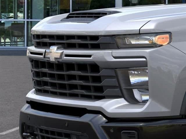 2026 Chevrolet Silverado 2500 HD Custom - Photo 13