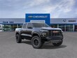 GMC Canyon