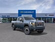 GMC Sierra 2500 HD