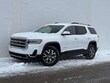  GMC Acadia