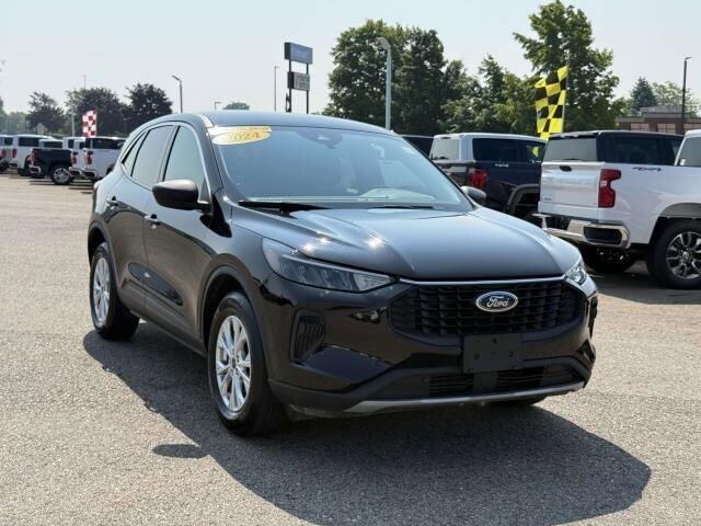 2024 Ford Escape Active photo 4