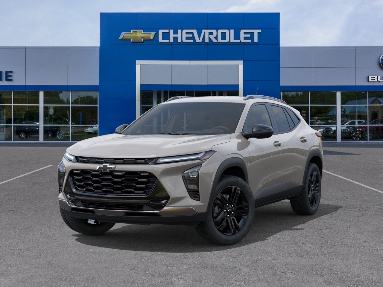 2026 Chevrolet Trax Activ - Photo 30