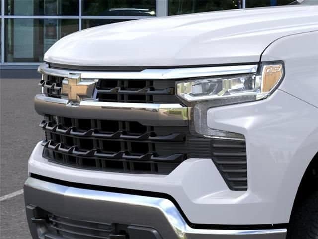 2026 Chevrolet Silverado 1500 LT - Photo 13
