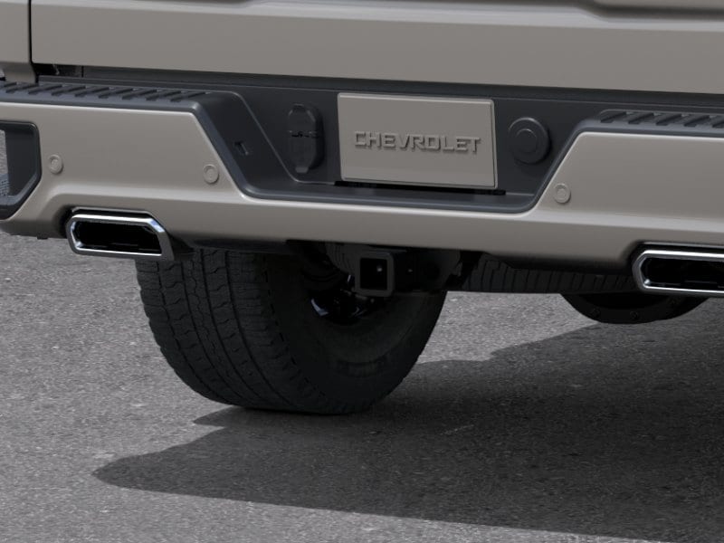 2026 Chevrolet Silverado 1500 RST - Photo 38