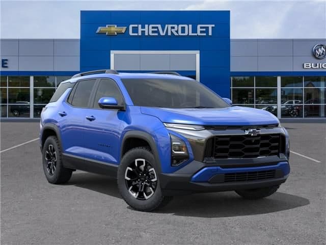 2027 Chevrolet Equinox ACTIV - Photo 7