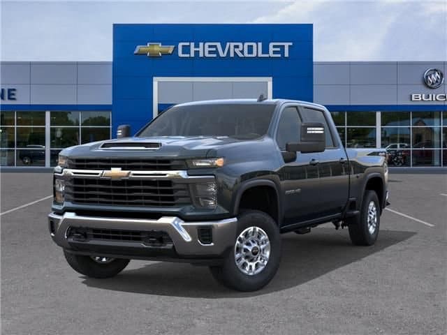 2026 Chevrolet Silverado 2500 HD LT - Photo 6