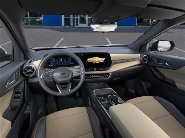 2027 Chevrolet Equinox ACTIV - Photo 15