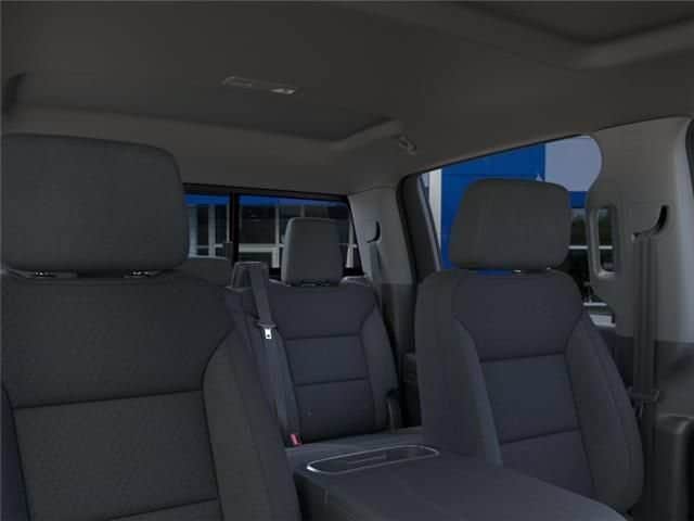 2026 Chevrolet Silverado 1500 LT - Photo 24
