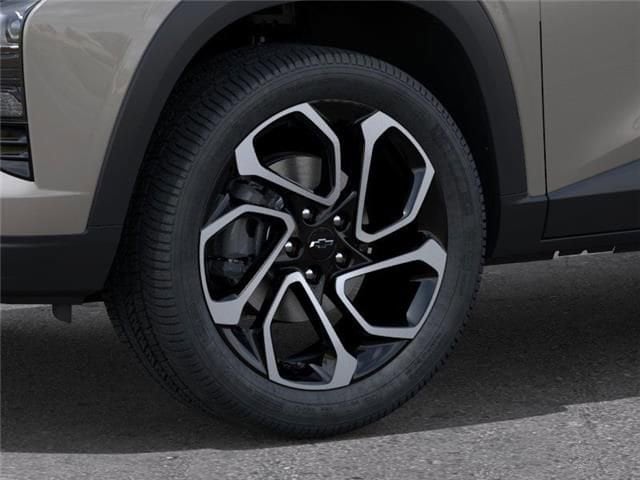2026 Chevrolet Trax RS - Photo 9