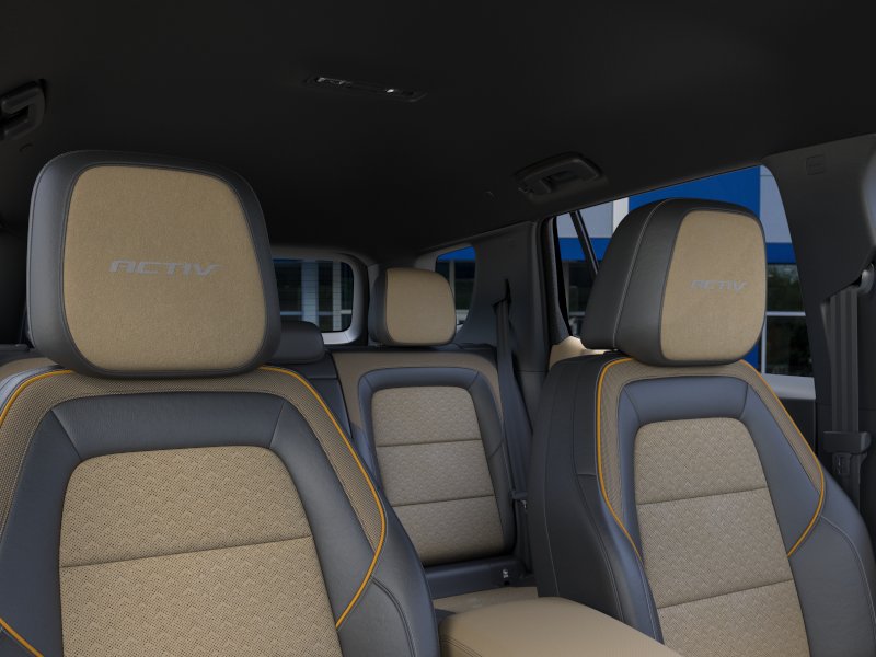 2027 Chevrolet Equinox ACTIV - Photo 48