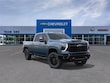  Chevrolet Silverado 2500 HD