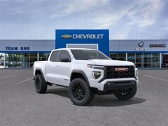 2026 GMC Canyon Elevation Truck