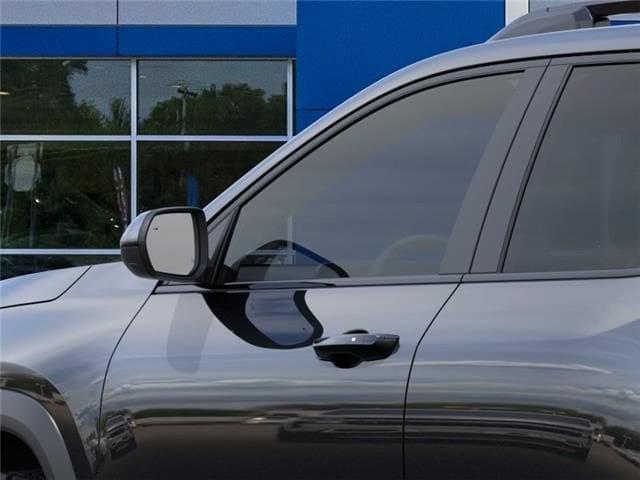 2027 Chevrolet Equinox ACTIV - Photo 12