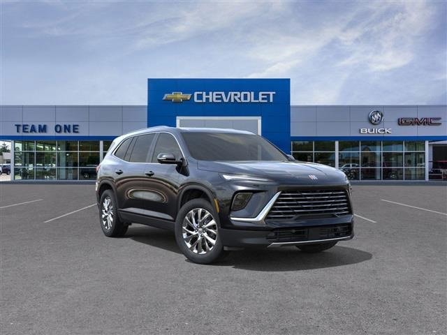 2026 Buick Enclave SUV 