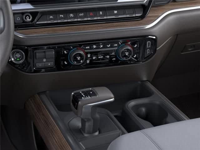 2026 Chevrolet Silverado 1500 RST - Photo 23