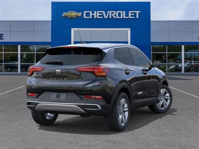 2026 Buick Encore GX Preferred photo 4