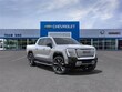 GMC Sierra EV