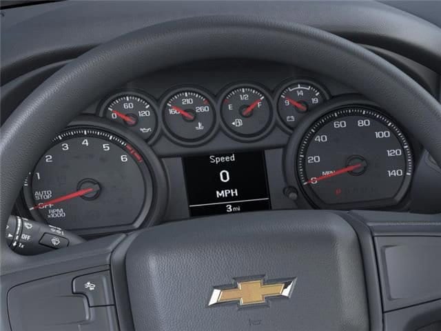 2026 Chevrolet Silverado 1500 Work Truck - Photo 18