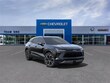 Chevrolet Blazer EV