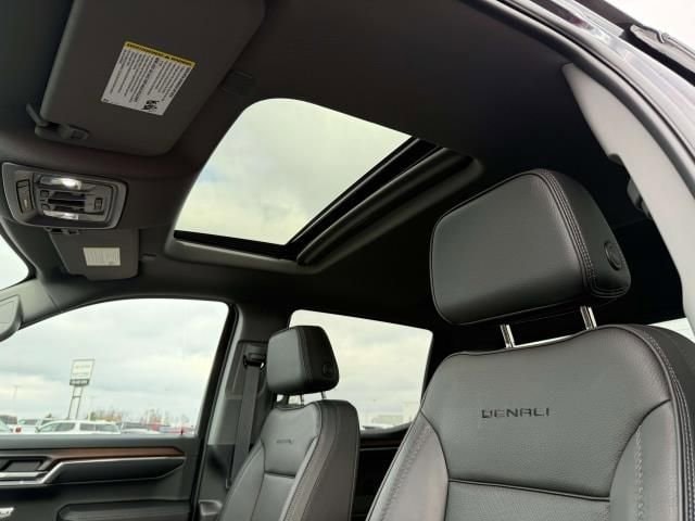 2024 GMC Sierra 1500 Denali Denali - Photo 11