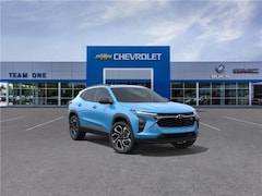 2026 Chevrolet Trax 2RS SUV