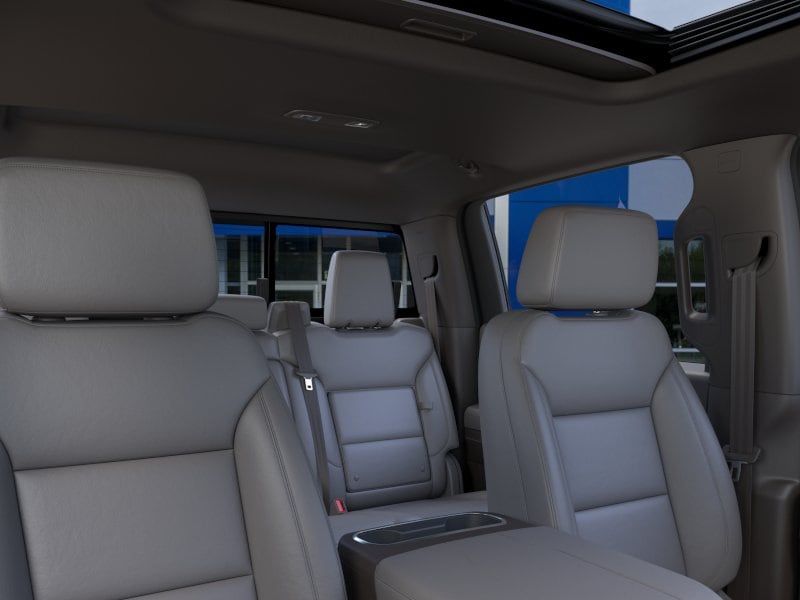 2026 Chevrolet Silverado 1500 RST - Photo 48