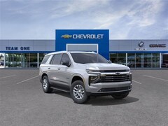 2026 Chevrolet Tahoe LT SUV