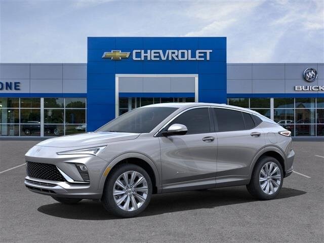 2025 Buick Envista Avenir photo 2