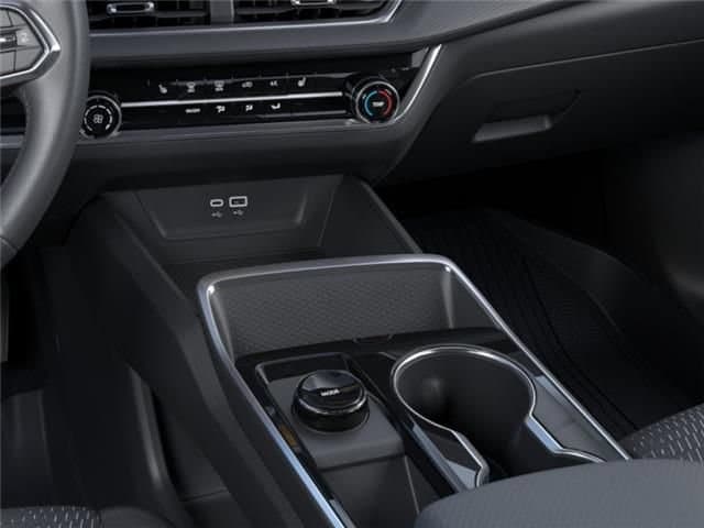 2027 Chevrolet Equinox LT - Photo 23