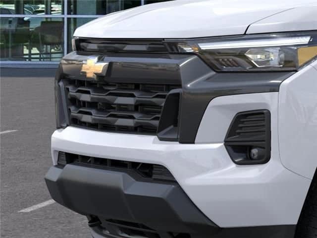 2026 Chevrolet Colorado LT - Photo 13