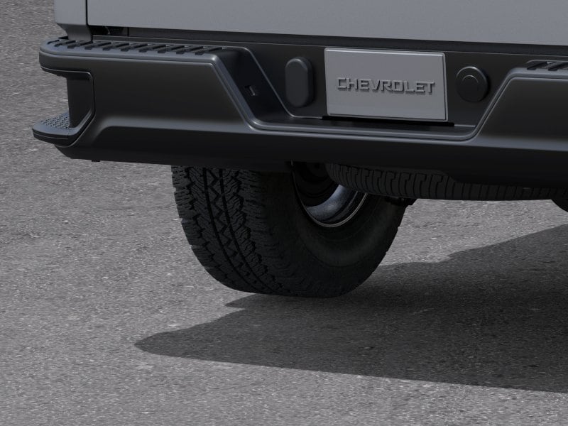 2026 Chevrolet Silverado 1500 Work Truck - Photo 38