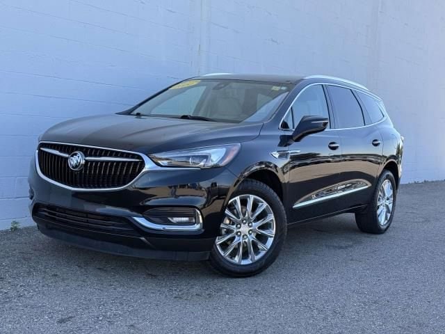 2020 Buick Enclave Premium AWD's photo