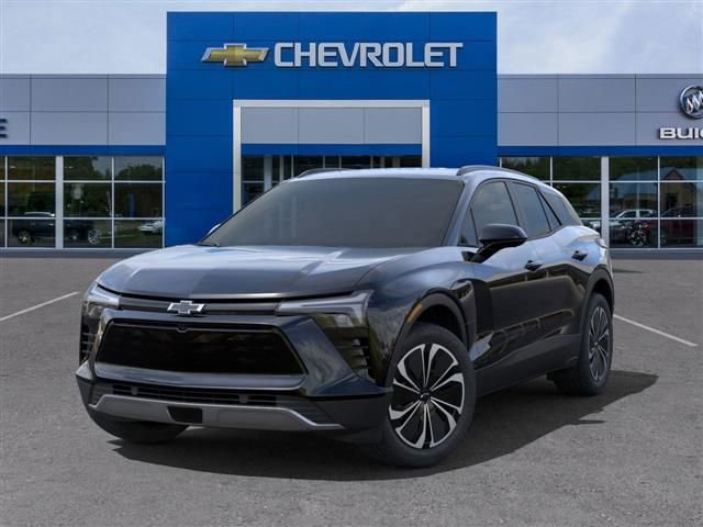 2025 Chevrolet Blazer EV LT - Photo 6