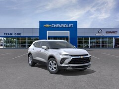 2026 Chevrolet Blazer 3LT SUV