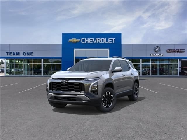 2027 Chevrolet Equinox ACTIV - Photo 8