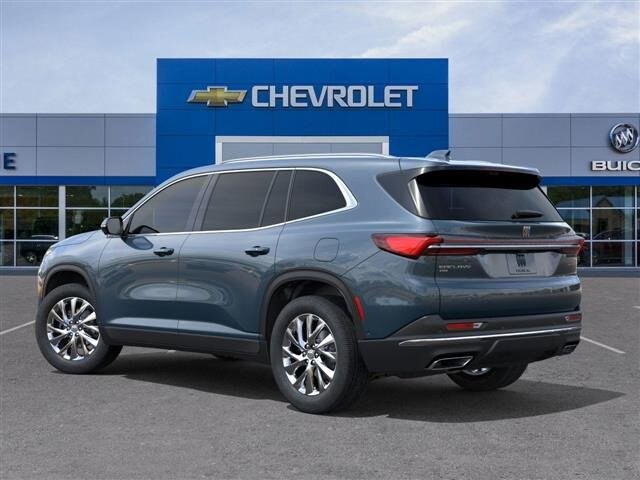 2026 Buick Enclave Preferred photo 2